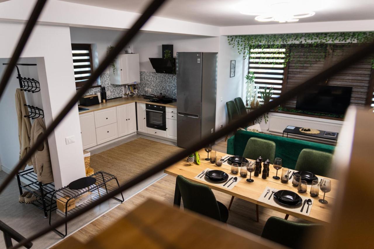 Jungle Family Villa Near Park Aventura,Lake,Zoo 브라쇼브 외부 사진